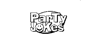 PARTY JOKES