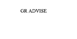 GR ADVISE