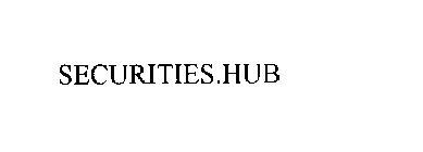 SECURITIES.HUB