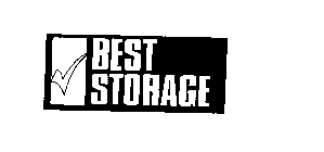 BEST STORAGE