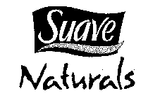 SUAVE NATURALS