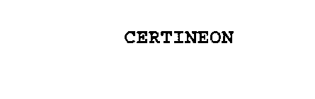 CERTINEON