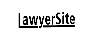 LAWYERSITE