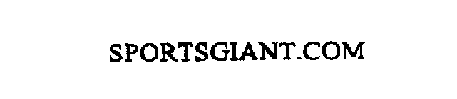 SPORTSGIANT.COM