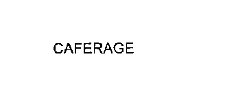 CAFERAGE