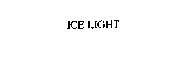 ICE LIGHT