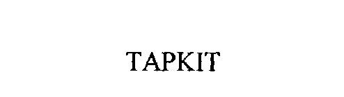 TAPKIT