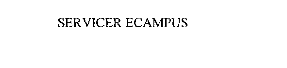 SERVICER ECAMPUS