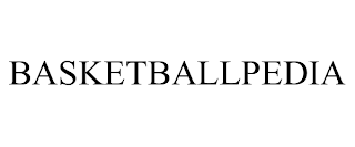 BASKETBALLPEDIA