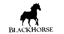 BLACKHORSE