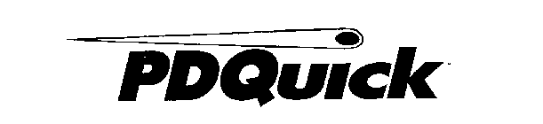 PDQUICK