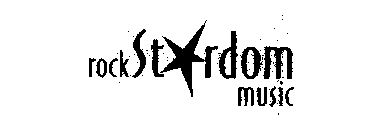 ROCKSTARDOM MUSIC