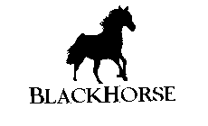 BLACKHORSE