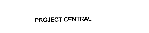 PROJECT CENTRAL