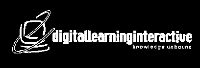 DIGITALLEARNINGINTERACTIVE KNOWLEDGE UNBOUND