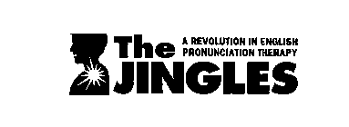 THE JINGLES A REVOLUTION IN ENGLISH PRONUNCIATION THERAPY