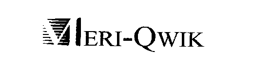 MERI-QWIK