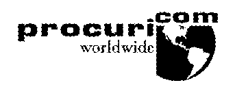 PROCURI.COM WORLDWIDE