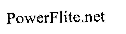 POWERFLITE.NET