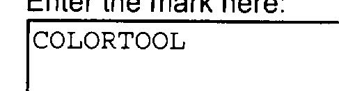 COLORTOOL