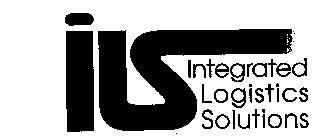 ILS INTEGRATED LOGISTICS SOLUTIONS