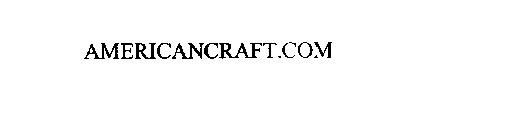 AMERICANCRAFT.COM