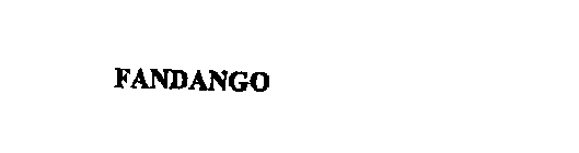 FANDANGO