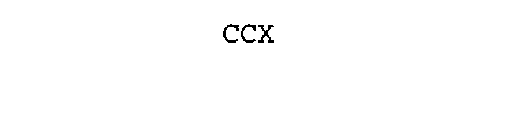 CCX