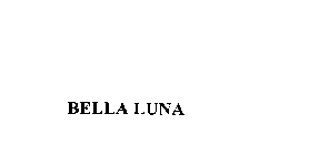 BELLA LUNA