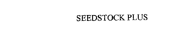 SEEDSTOCK PLUS