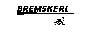 BREMSKERL