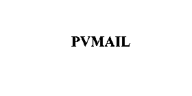 PVMAIL