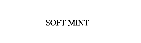 SOFT MINT