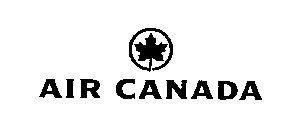 AIR CANADA