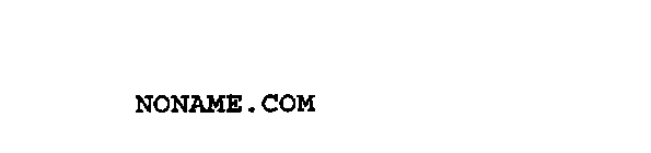 NONAME.COM