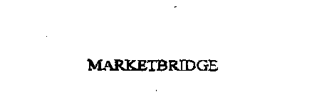 MARKETBRIDGE
