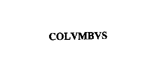 COLVMBVS