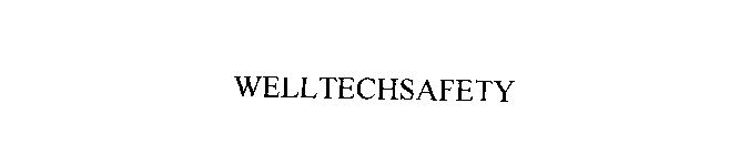 WELLTECHSAFETY