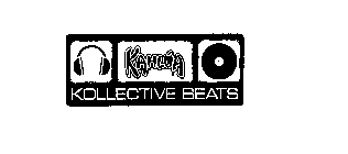 KAHLUA KOLLECTIVE BEATS