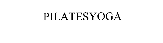 PILATESYOGA