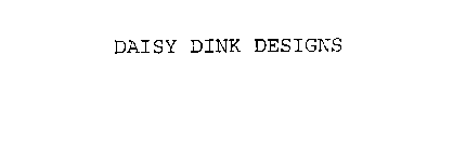 DAISY DINK DESIGNS