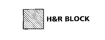 H&R BLOCK