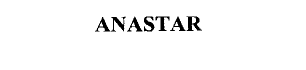 ANASTAR