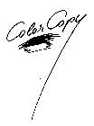 COLOR COPY