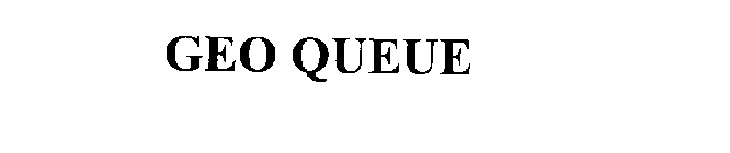 GEO QUEUE