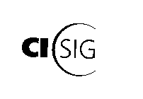 CI SIG