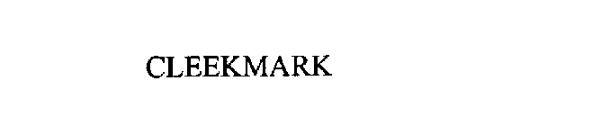 CLEEKMARK