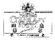 PYCCKNN CTAHDAPT ORIGINAL VODKA RUSSIAN STANDARD 1894