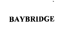 BAYBRIDGE