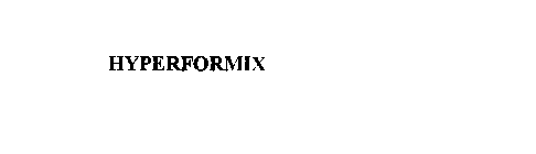 HYPERFORMIX